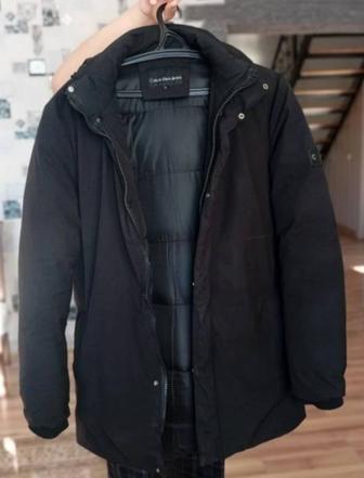 Куртка мужская зимняя продам