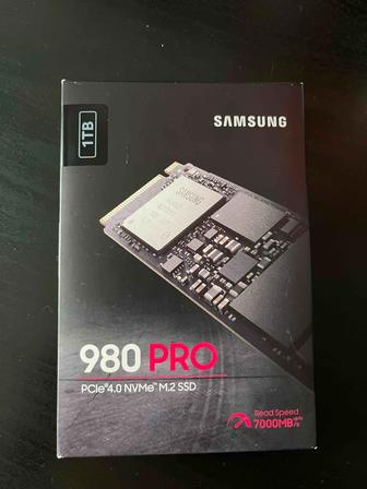 SSD samsung 1tb
