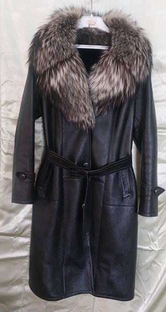 Продам дубленку
