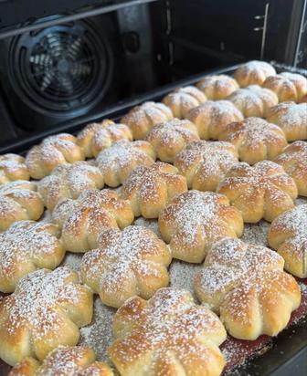 Выпечка на заказ