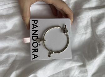Браслет Pandora ОРИГИНАЛ!