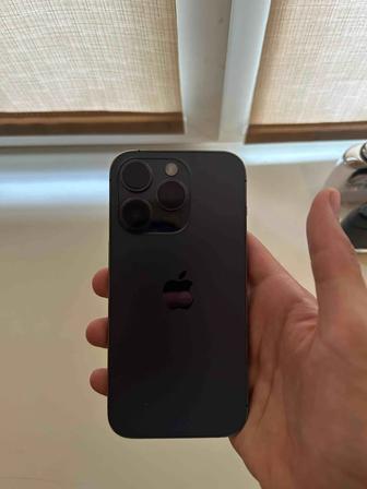Iphone 14 pro 256 gb