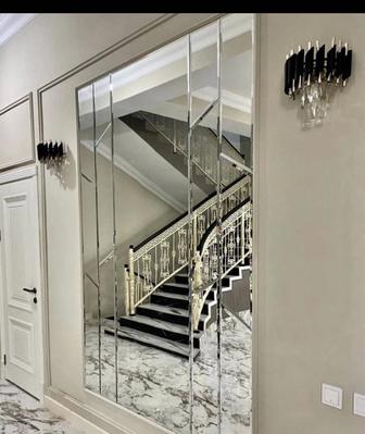 Ремонт квартир и домов