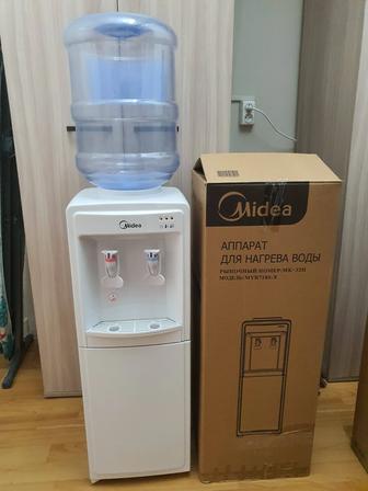 Кулер для воды