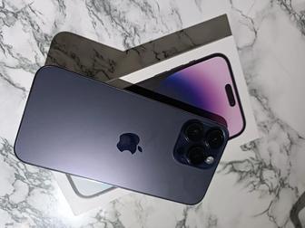 Продам IPhone 14 Pro Max 256