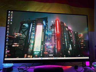 Монитор Acer Nitro XV320QU LV