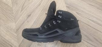 Ботинки демесезонные