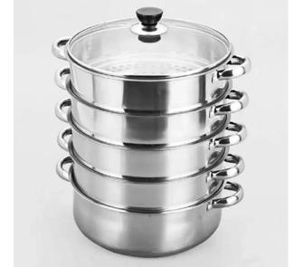 Мантоварка