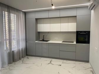 Кухни, ТВ зоны на заказ в Талгар/Есик Работаю лично, без посредников