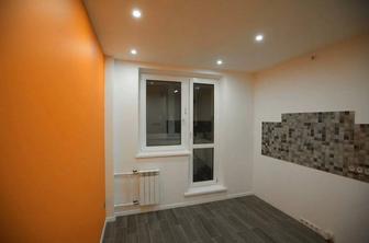 Косметический ремонт в Алматы