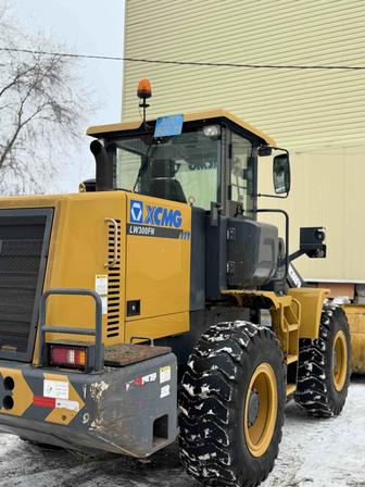 Нужен оператор на Погрузчик