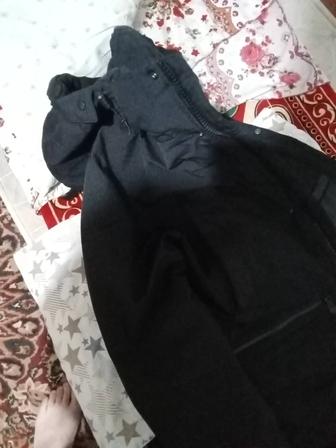 Куртка зимняя