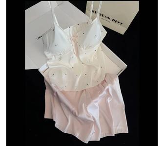 Пижама для сна и дома