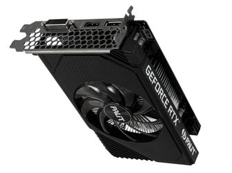 Видеокарта RTX 3050 8гб