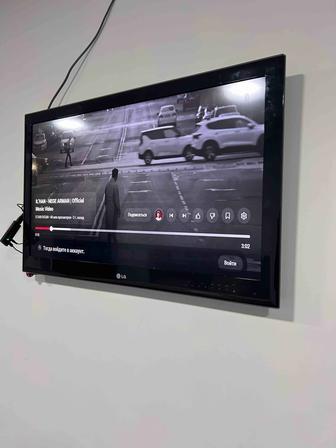 Продается смарт тв