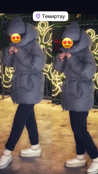 Продается куртка