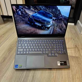 Продам игровой ноутбук Lenovo Legion 5 pro