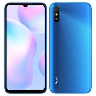 Продаю Redmi9А БУ в хорошем состоянии