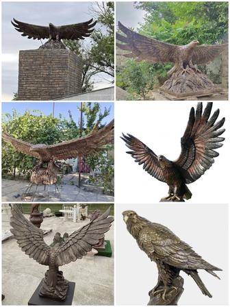 Скульптура Маф Бюст Мүсін