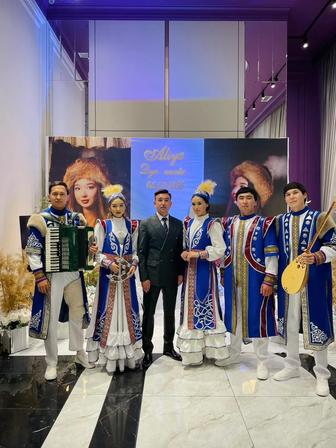 Этно ансамбль