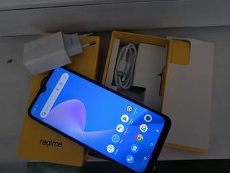 Realme c30s Телефон