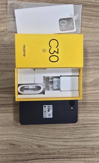 Realme c30s Телефон