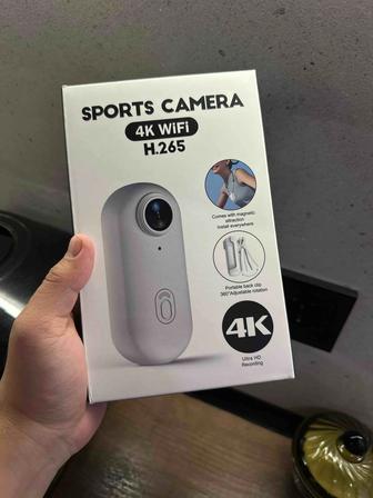 Экшн - камера sport camera