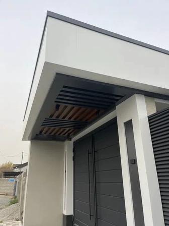 Обшивка фасадов. Обшивка зданий любой сложности, придайте вид Вашему зданию