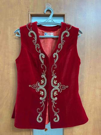 Кәжекей бешпет