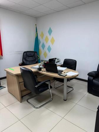 Стол руководителя