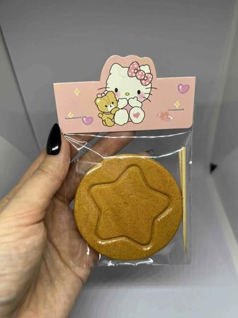 Сахарные соты , игра в кальмара