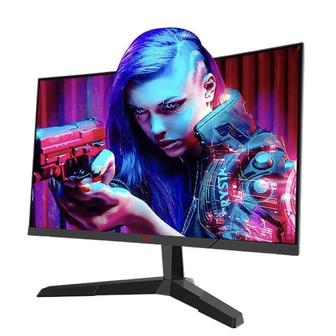 Монитор изогнутый 165Гц 27 дюйм HKC оптом для компьютерных клубов