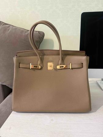 Сумка Hermes Birkin
