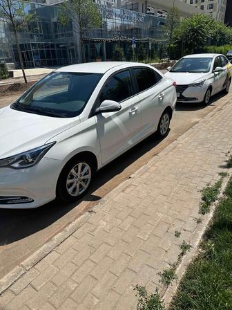 Сдам в аренду авто