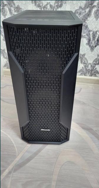 Компьютер игровой i7 Rx 570 8gb
