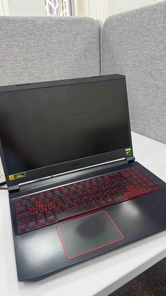 Продам ноутбук Acer Nitro 5