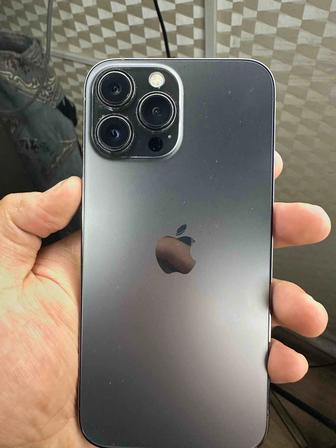 Срочно продам IPhone 13 Pro Max в хорошем состоянии без торга
