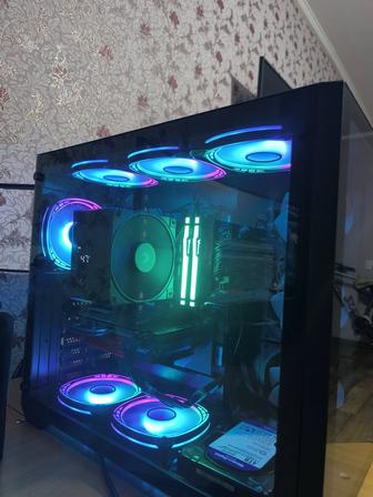 Deep cool AK500S