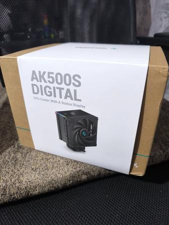 Deep cool AK500S