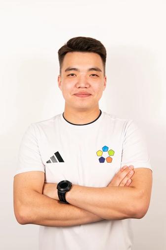 Индивидуальный тренер