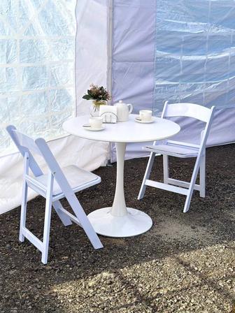 Аренда, прокат стульев