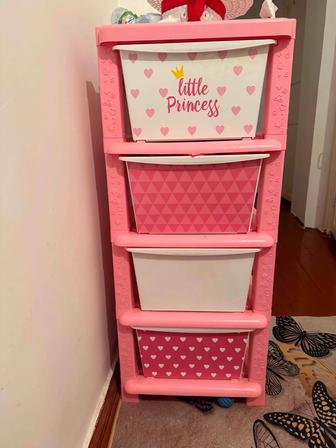 Продается детский комод