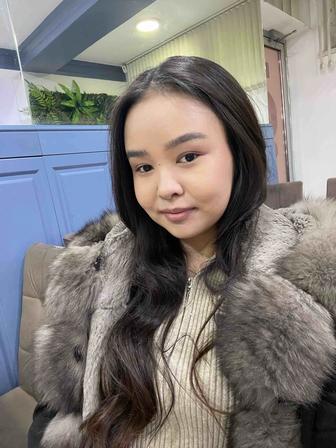 Няня по часовой