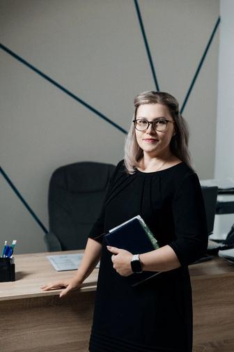 Бухгалтер для ИП и ТОО