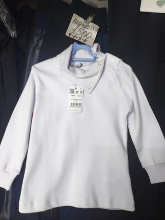 Водолазка оптом