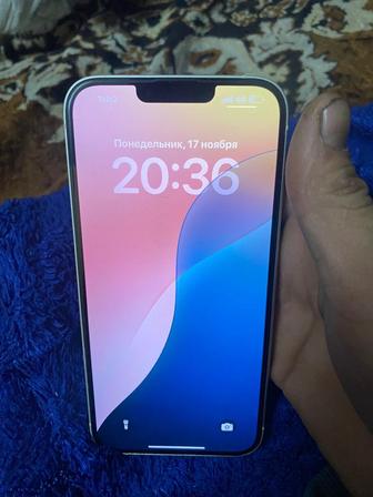 Продам iPhone 14plus