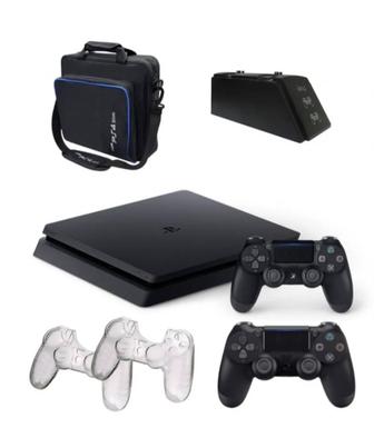 Play Station 4 Slim 1TB
