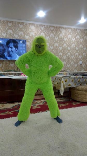 Продаем костюм Гринча