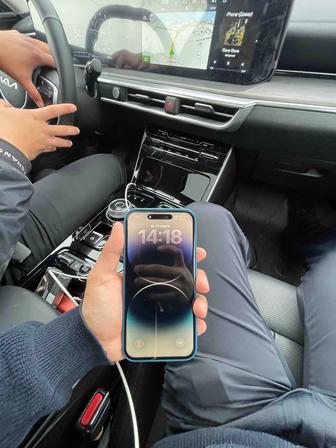 iphone 14 pro max 256Gb