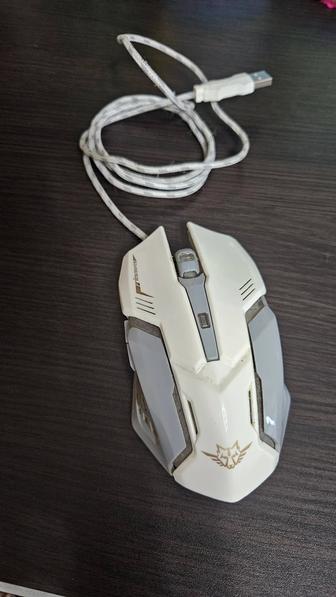 Игровая мышка Gaming mouse